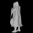 model-3.png Vessel – Sleep Token Fighting / Singing Pose Miniature