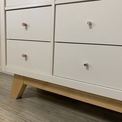 IMG_5329.jpeg Furniture knob for IKEA Kallax