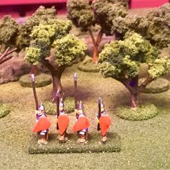 ff67852008c483ae3ebcb65c33f6daa6_display_large.jpg Free STL file Wargaming Trees for Flocking - 15mm HotT・3D print model to download