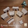 720X720-release-arena-5.jpg Roman Gladiator Arena - Blood and Steel