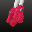 IMG_7999.png Footwear for Cedar Wood. Ever After High