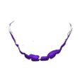 MAX SUP PAC A .stl SUPERIOR MAXILLARY from Intraoral Scan - AREA3D- Patient A. TOP DENTURE