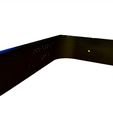 DAFBBCF7-CA1C-4F9E-8107-E37FD26AAAD7.jpeg Файл STL Боковое крепление катушки Bambu X1 / X1C・Модель для загрузки и 3D печати