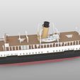 2.jpg SS NOMADIC 1:200 printable scale model kit