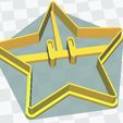 Untitled-1-02.jpg Mario Bros Star Cookie Cutter