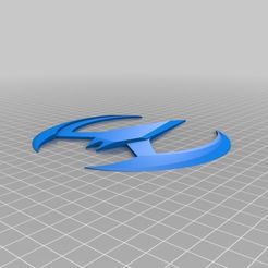 Batarang.png Archivo 3D gratuito batarang・Objeto para descargar e imprimir en 3D, mrace