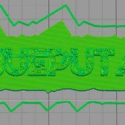 Untitled.jpg Download free STL file hijueputa • Model to 3D print, AramisFernandez