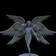 Scene1.1152.png Ethereal Elegance: Angel of Death