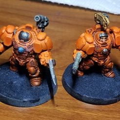 Alteyr Emberwatch