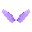 PM3D_Wings 2.OBJ Engelsflügel