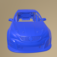 a019.png HOLDEN COMMODORE VF 2013 PRINTABLE CAR IN SEPARATE PARTS