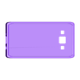 Coque_Samsung_A3_Rev3_2.stl Free STL file Samsung Galaxy A3 Cover・3D printer model to download