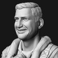 6.jpg Karl W. Richter 3D print model