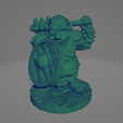Orquindi-Sapper-Pirate.png STL file Orquindi Pirate Sapper・3D printable design to download