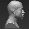 kanye-west-bust-ready-for-full-color-3d-printing-3d-model-obj-mtl-stl-wrl-wrz (30).jpg Kanye West bust ready for full color 3D printing