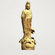 Avalokitesvara Buddha - Standing (i) A08.png Avalokitesvara Bodhisattva - Standing 01