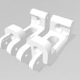 2.jpg Renforcement de la suspension du Truggy OpenRC 1/10 par les moyeux NiKO