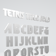 Screenshot_5.png font alphabet letters TETRIS style