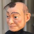 Man_round_face_preview-marionettes-cz.jpg Round Shaped head (for marionette, puppet, doll)