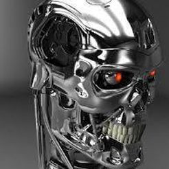 images terminator.jpg STL-Datei t 800 terminator future is here kostenlos・Design für 3D-Drucker zum herunterladen