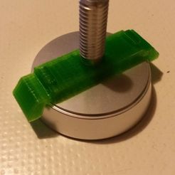 2016-03-16_09.01.24.jpg Free 3D file Protector and bumper for foldable propellers・3D printer design to download