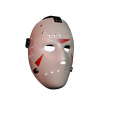 0050.png Friday the 13th Jason Mask