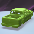 a005.png NISSAN FRONTIER 2022 (1/24) printable car body