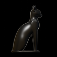 Egyptian-Cat22.png Egyptian cat Bastet goddess