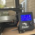 Screenshot_2022-04-10_145659.jpg Ender 3 and 3 Pro Vertical Screen Mount