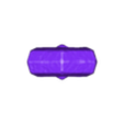 Makers_Anvil_-_Legendary_Chest_-_Key_Decoration.stl Legendary Chest - Remastered