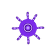 ARCING GENERATOR 4.0.stl Генератор дуги