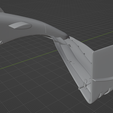 Blender-23_08_2023-16_50_41.png F1 RED FRONT WING 2022 SCALED 1:12