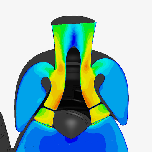 SL_ST CYCLONE 3-SECOND_DUST_COLLECTOR-02 3D model