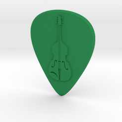 guitar-pick_cello.jpg Choix de guitare : Violoncelle