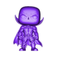 funko pop.stl spawn funko pop