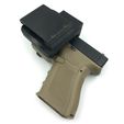 GH4.jpg AIRSOFT WE GLOCK FAST HOLSTER (G17-G18-G19)