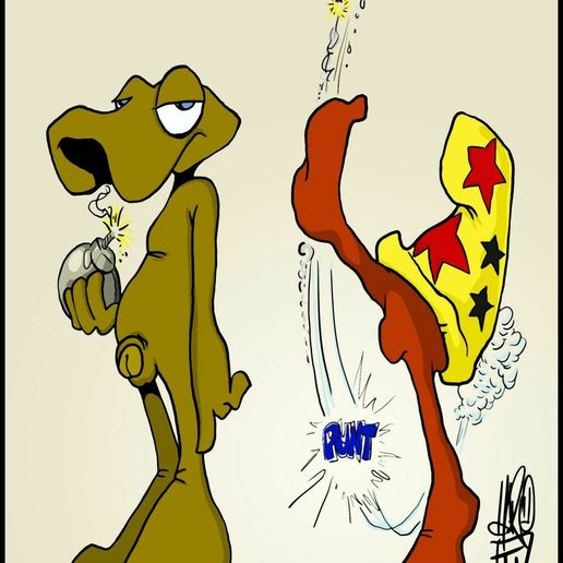 d910260665fdd5a5c2567b63c8198ebc.jpg VAUGHN BODĒ Cheech Wizard character