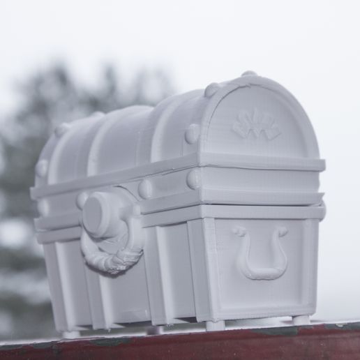 Zelda Switch game holder 3D model