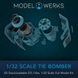 32-Scale-Tie-Bomber-7.jpg 1/32 Scale Tie Bomber