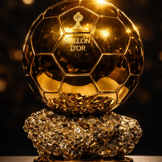Ballón D'Or