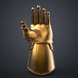 Thanos_Glove_3Demon-20.jpg The Infinity Gauntlet - Wearable Replica