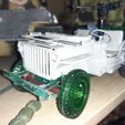 20220119_153021.jpg Jeep willys 1/16 with M2 browning feet