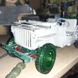 20220119_153021.jpg Jeep willys 1/16 with M2 browning feet