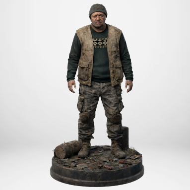 👫 STALKER 2 – Complete Character Bundle | 3D Printable Figures・ STL ...