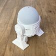 Droid Echo Dot Holder_04_72dpi.jpg Droid - Support pour Echo Dot (4ème génération)