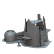 ADO012-2.png 3D file Supply Post・3D print object to download