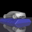 9.jpg Tesla Roadster 2020  3D MODEL FOR 3D PRINTING STL FILES
