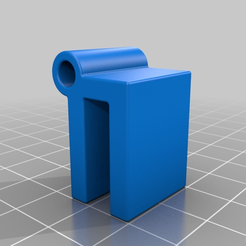 7f66d9a5bd6d9f57dd65eabe3f976f2e.png Archivo 3D gratis Soporte para termosensor Maverick ET-733・Objeto imprimible en 3D para descargar