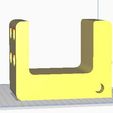 Main.JPG Файл STL Clamp Mount Dildo / Moves and Slides!・Идея 3D-печати для скачивания, Designs-a-lot