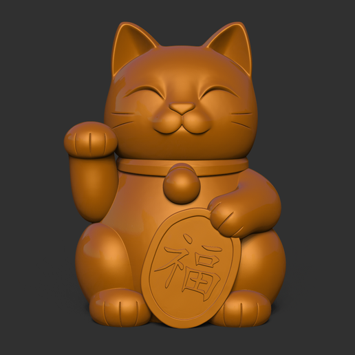 16.png Maneki-neko